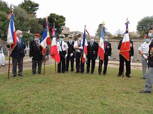 2020 09 25 TOULON JOURNEE NATIONALE D HOMMAGE AUX HARKIS (27)